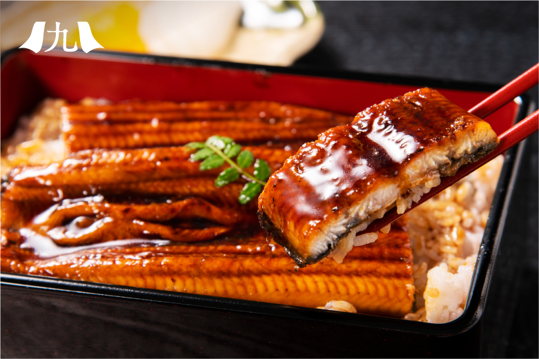 大隅産うなぎ蒲焼き 2尾／4尾